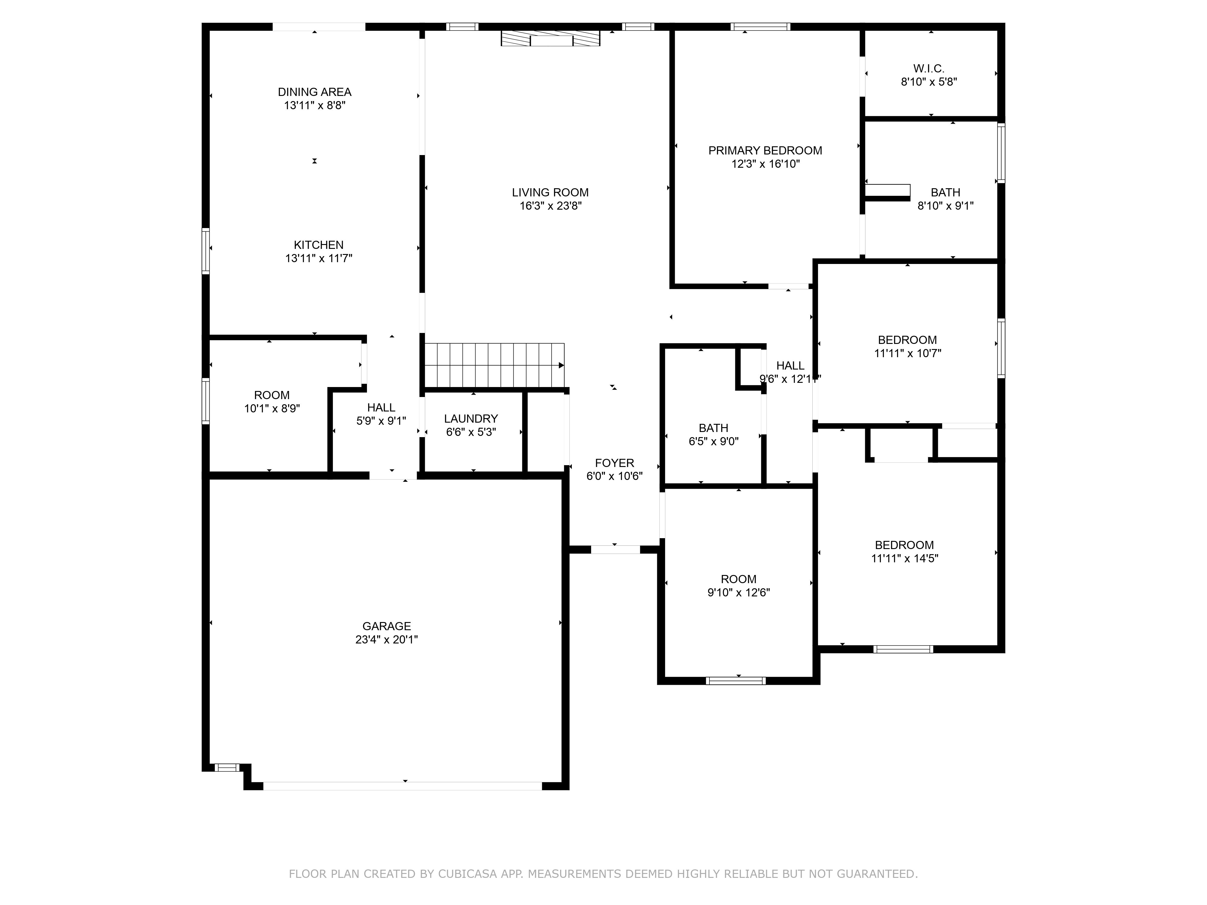 50899 Remar Farms Drive