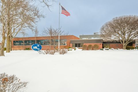 521 Langley Avenue St Joseph City MI 49085