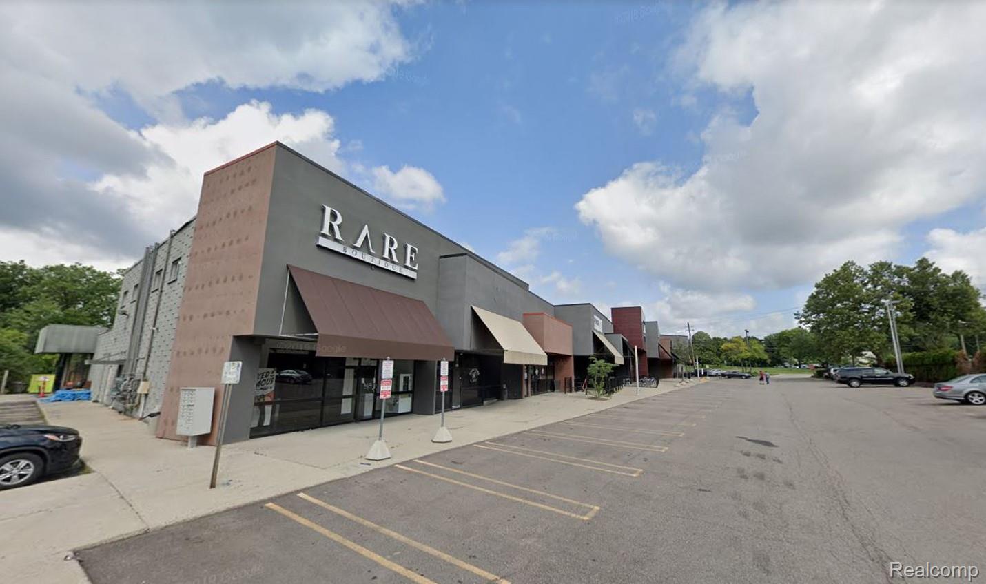 29555 Northwestern Highway