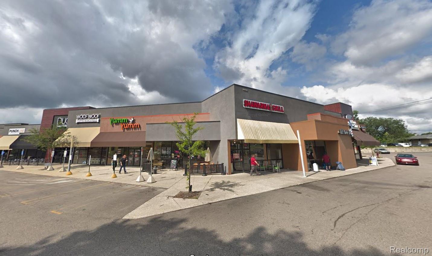 29555 Northwestern Highway