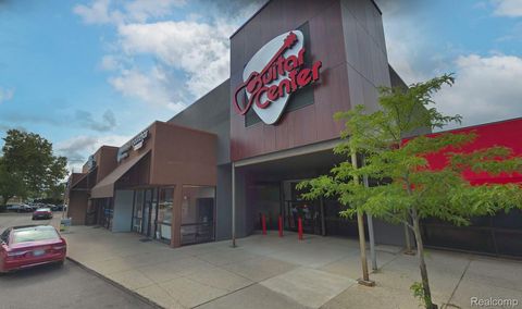 29555 Northwestern Highway Southfield City MI 48034