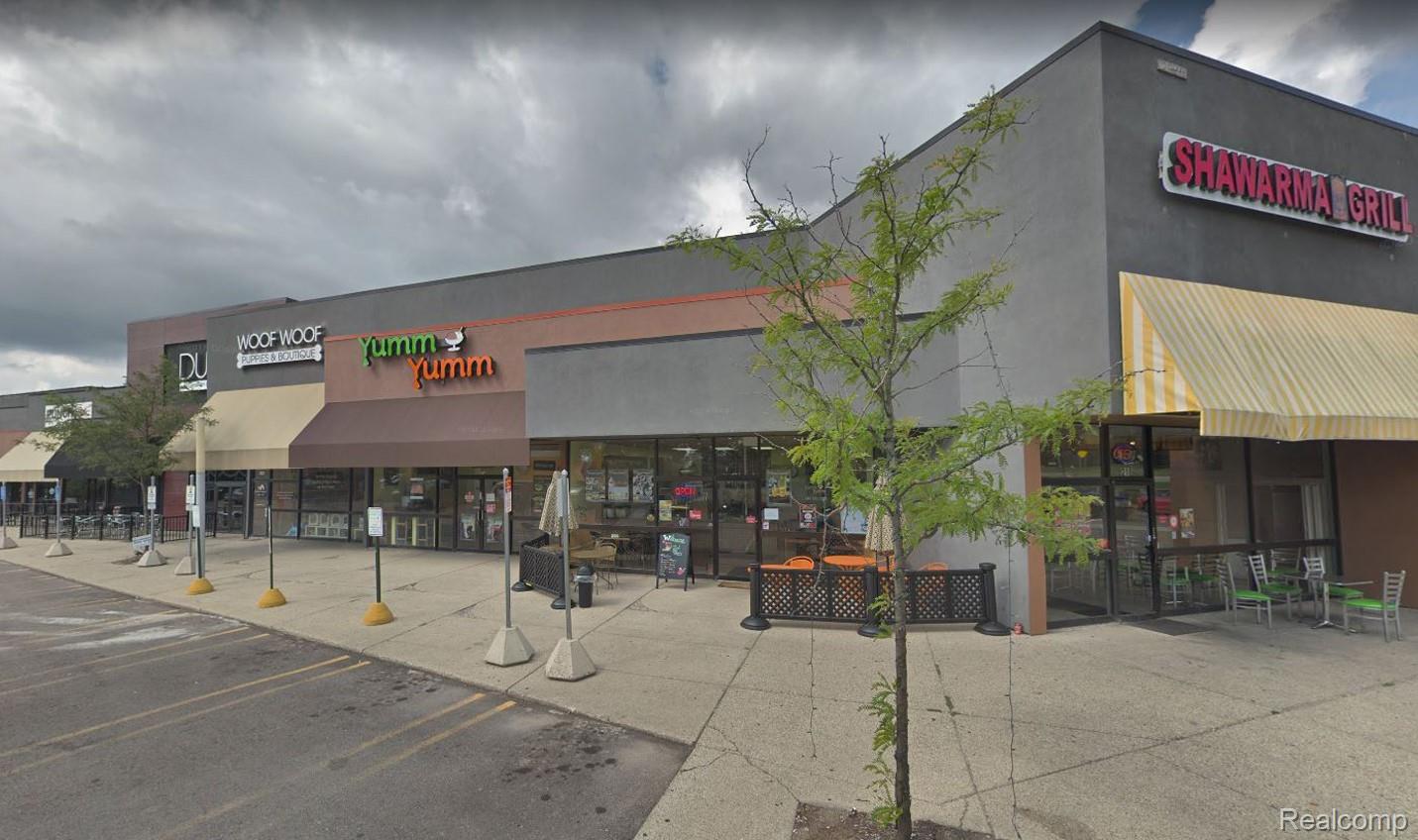 29555 Northwestern Highway