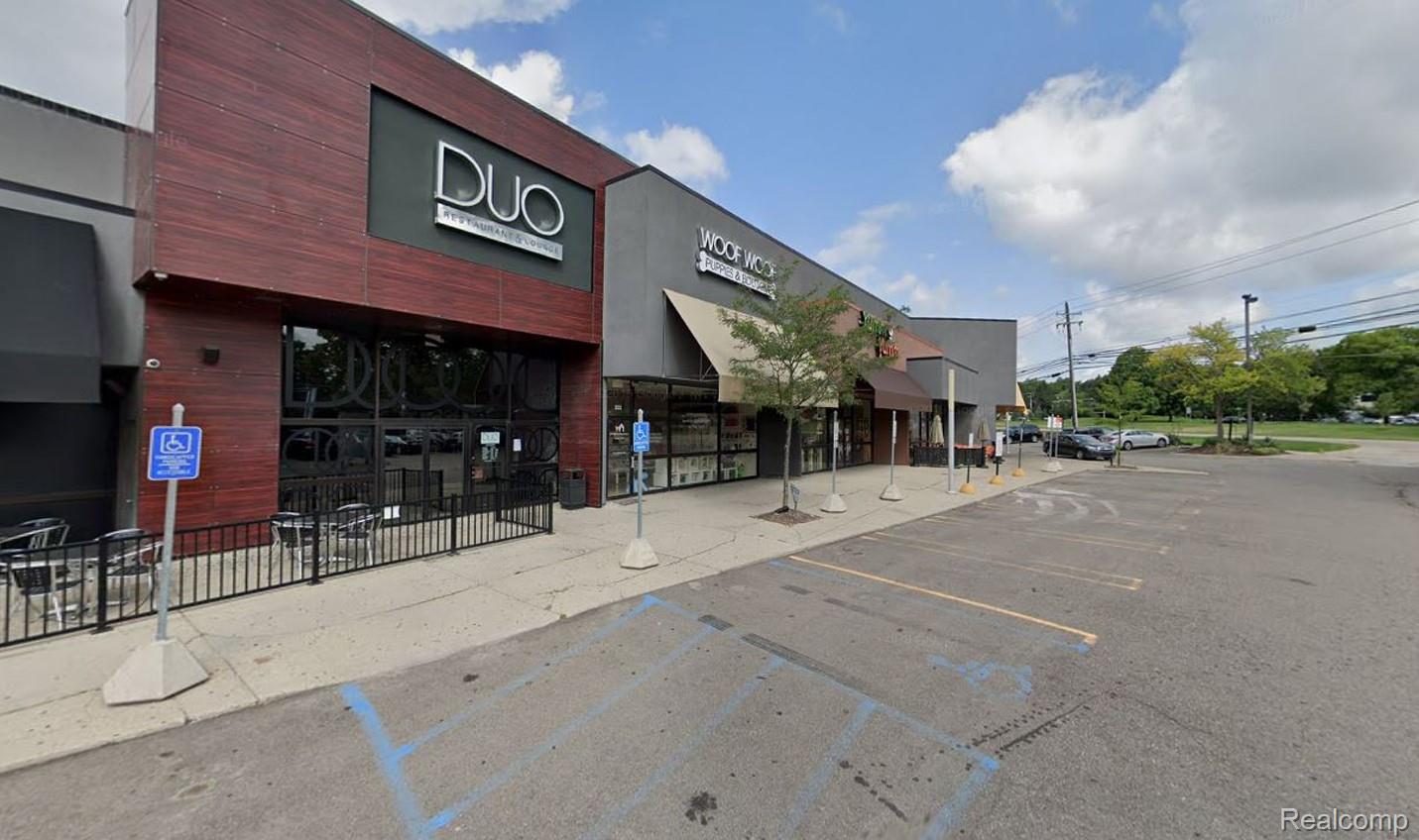 29555 Northwestern Highway