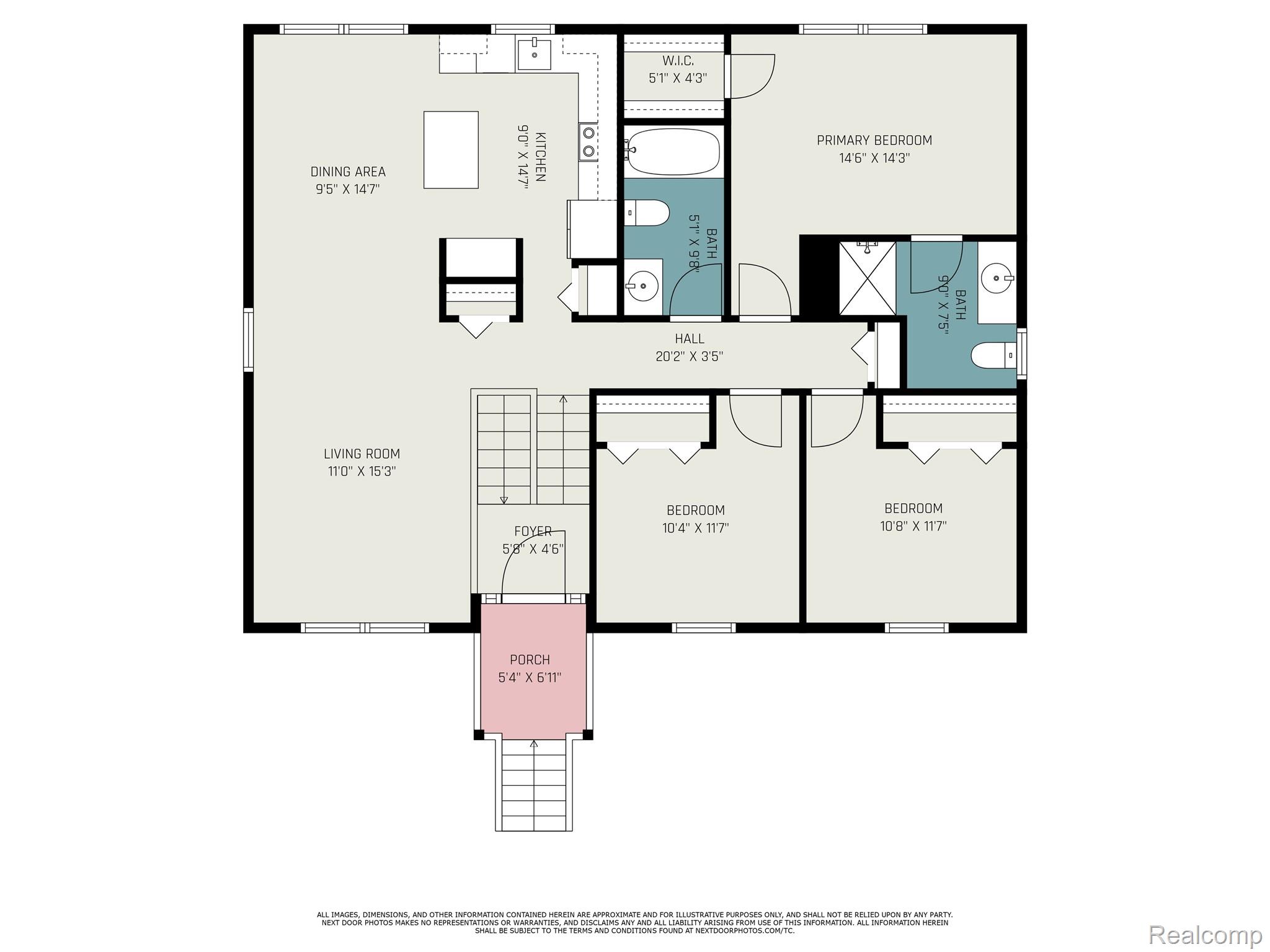 Orion Charter Township, Michigan 48360, United States, 4 Bedrooms Bedrooms, ,3 BathroomsBathrooms,Residential,Pending,214867