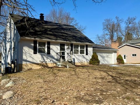 885 Argo Avenue SE Ada Township MI 49546