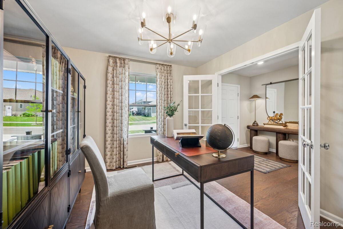 4125 Sedgeview Circle