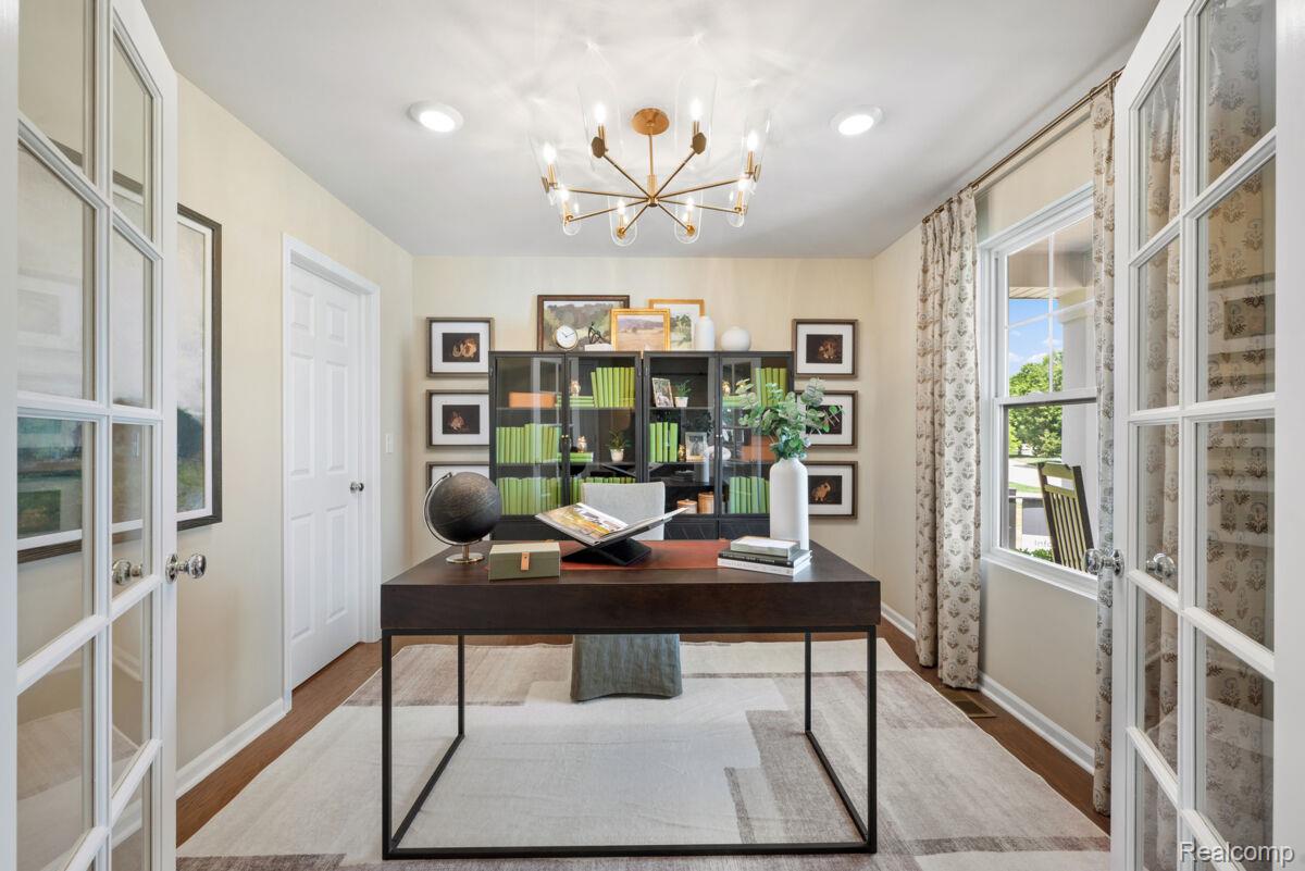 4125 Sedgeview Circle