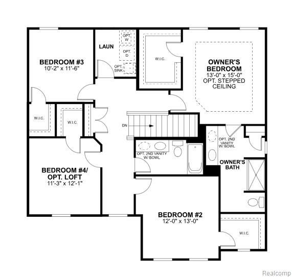 4125 Sedgeview Circle