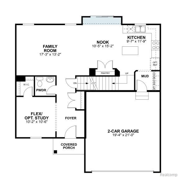 4125 Sedgeview Circle