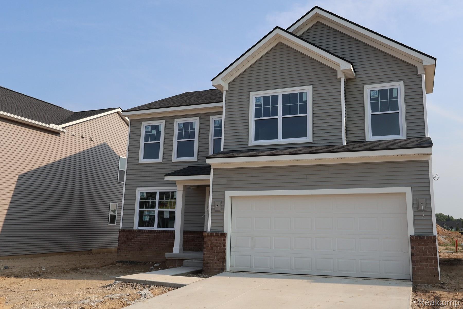 4125 Sedgeview Circle