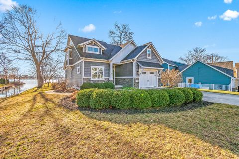 497 Iyopawa Road Kinderhook Township MI 49036