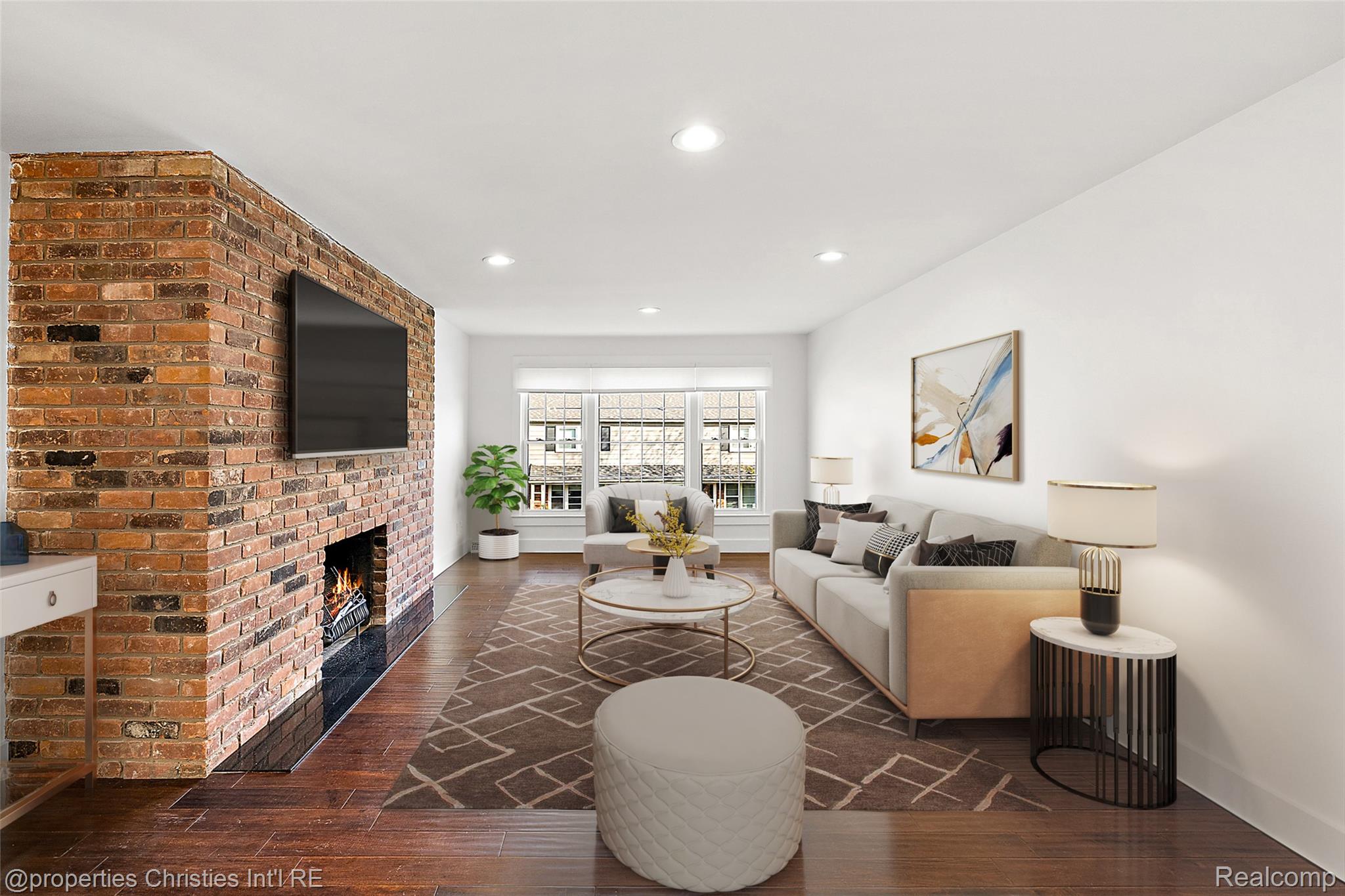 551 N Old Woodward Avenue