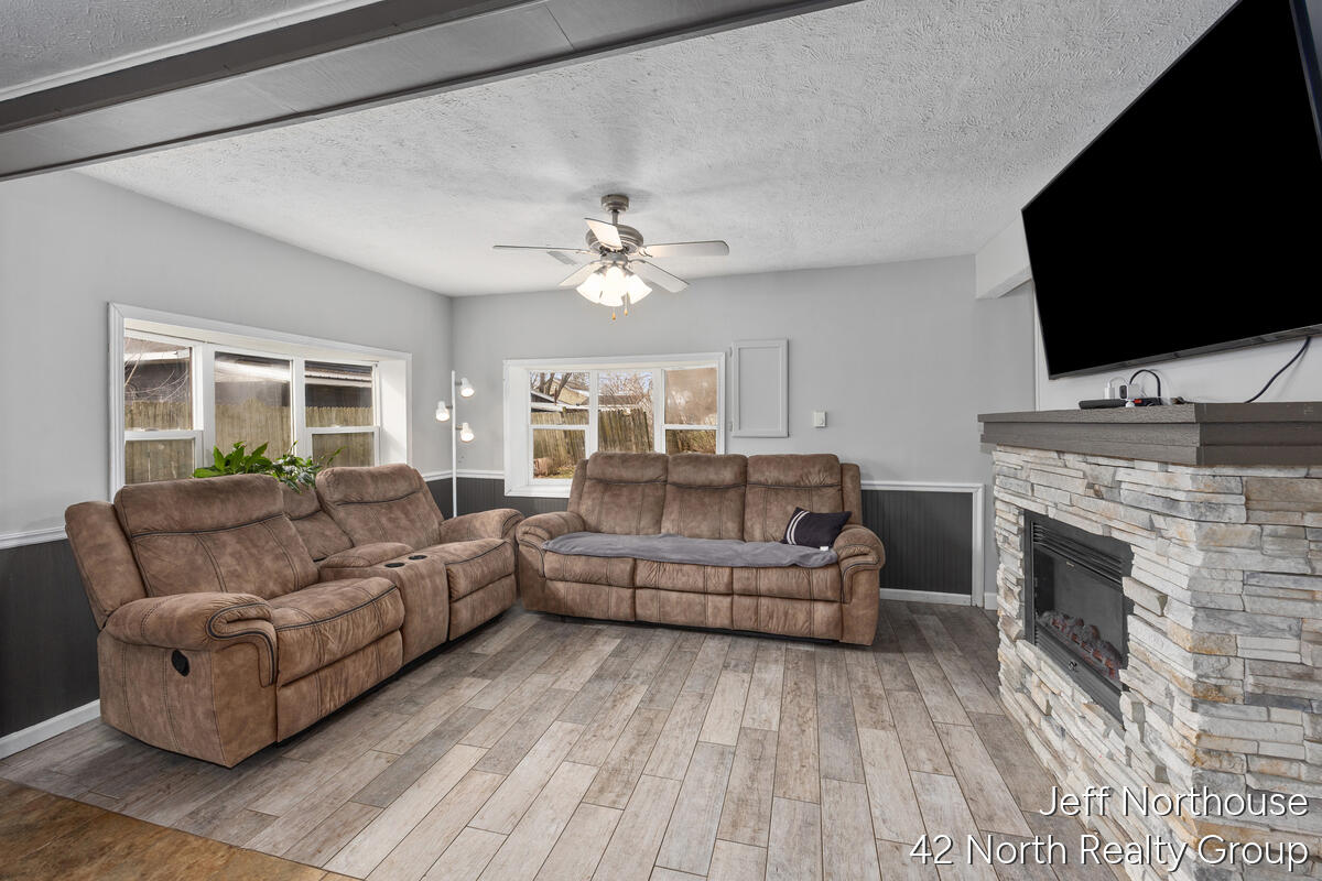 11769 Old Belding Road NE