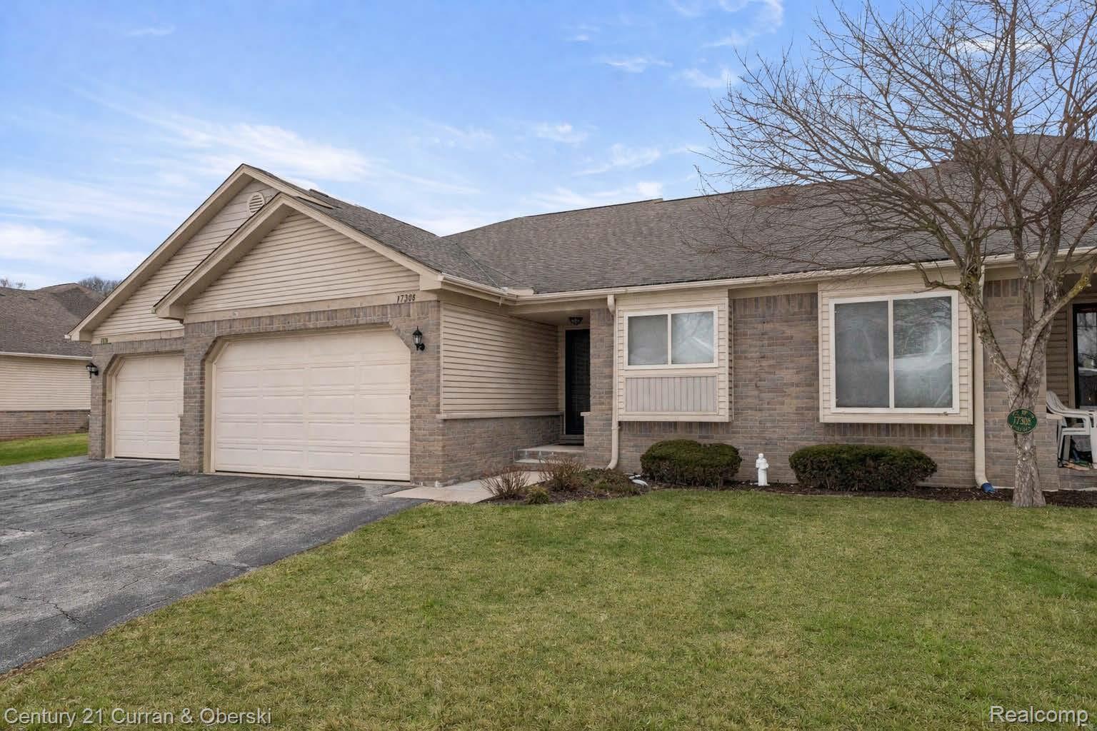 17308 S Lucille Circle