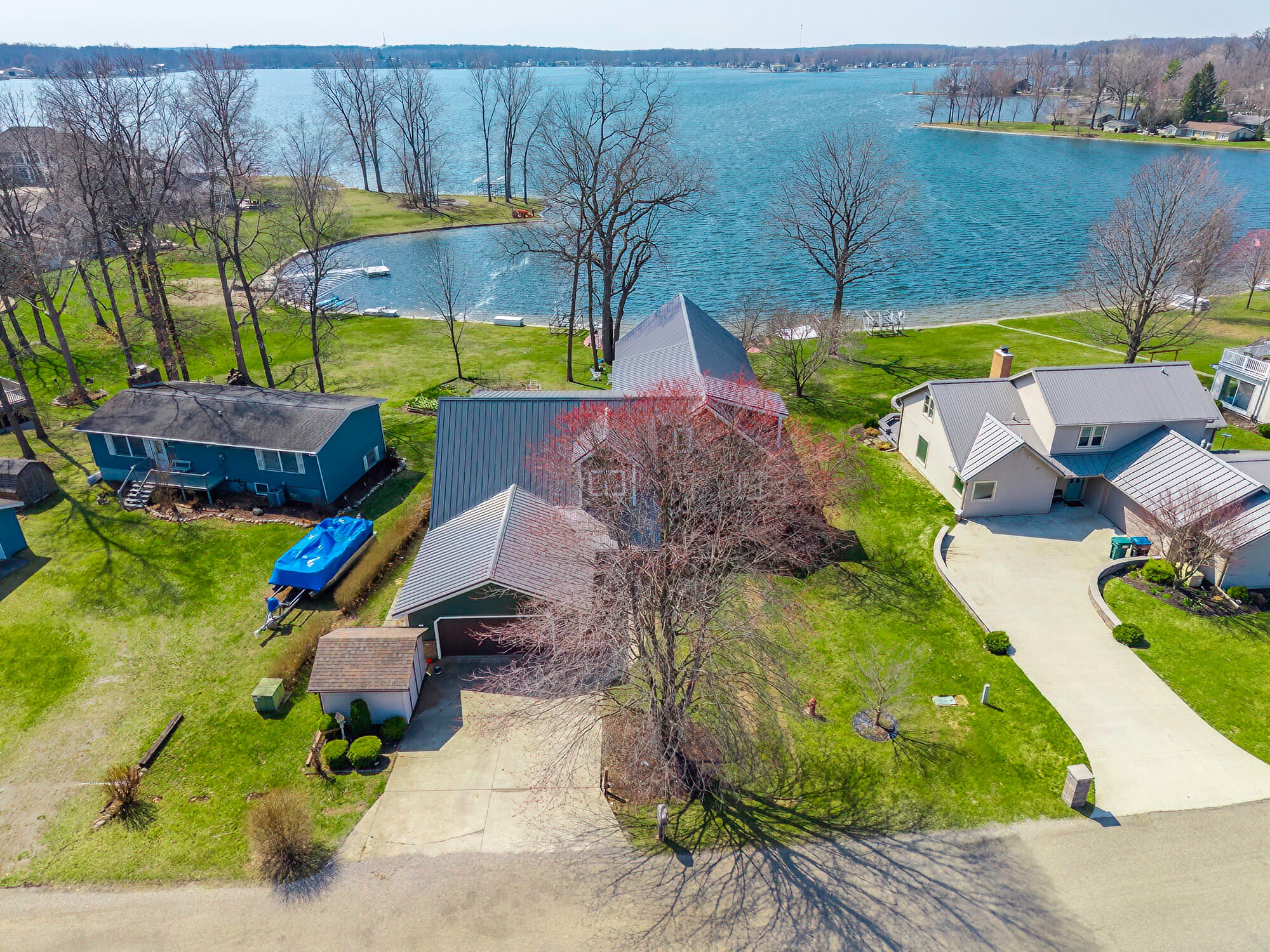 1064 Bayview Drive