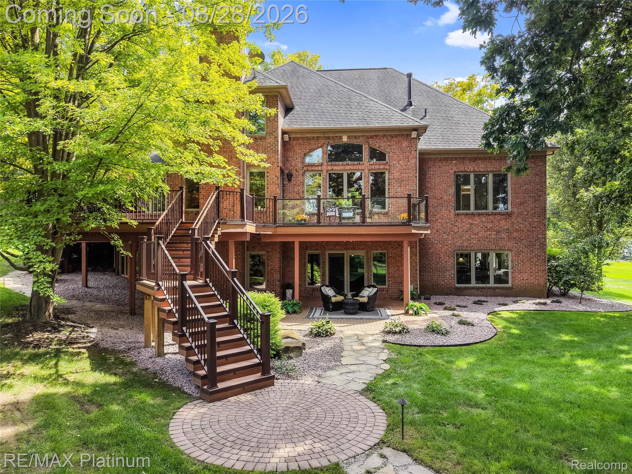 3129 SAND PEBBLE COVE Drive