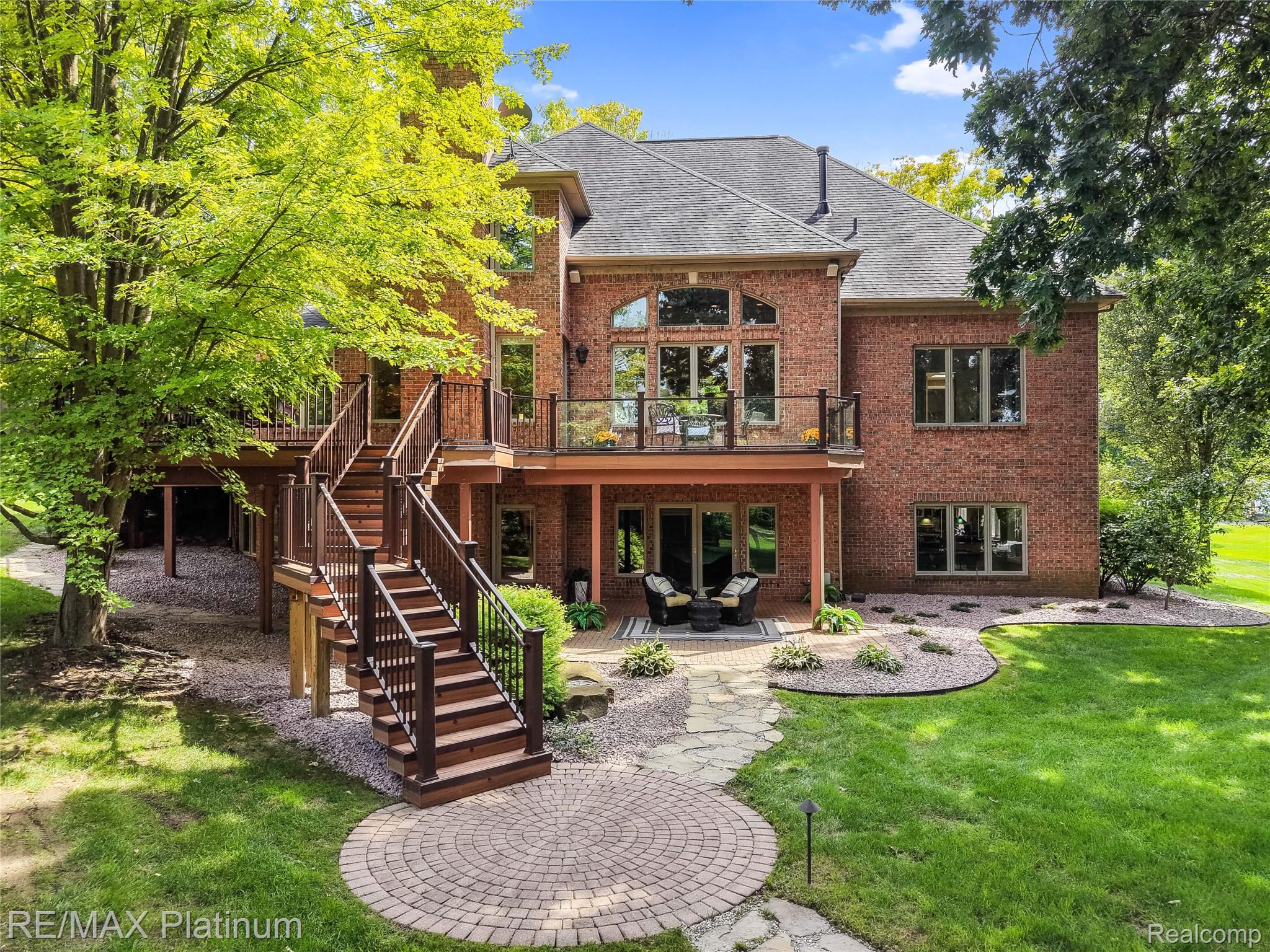 3129 SAND PEBBLE COVE Drive