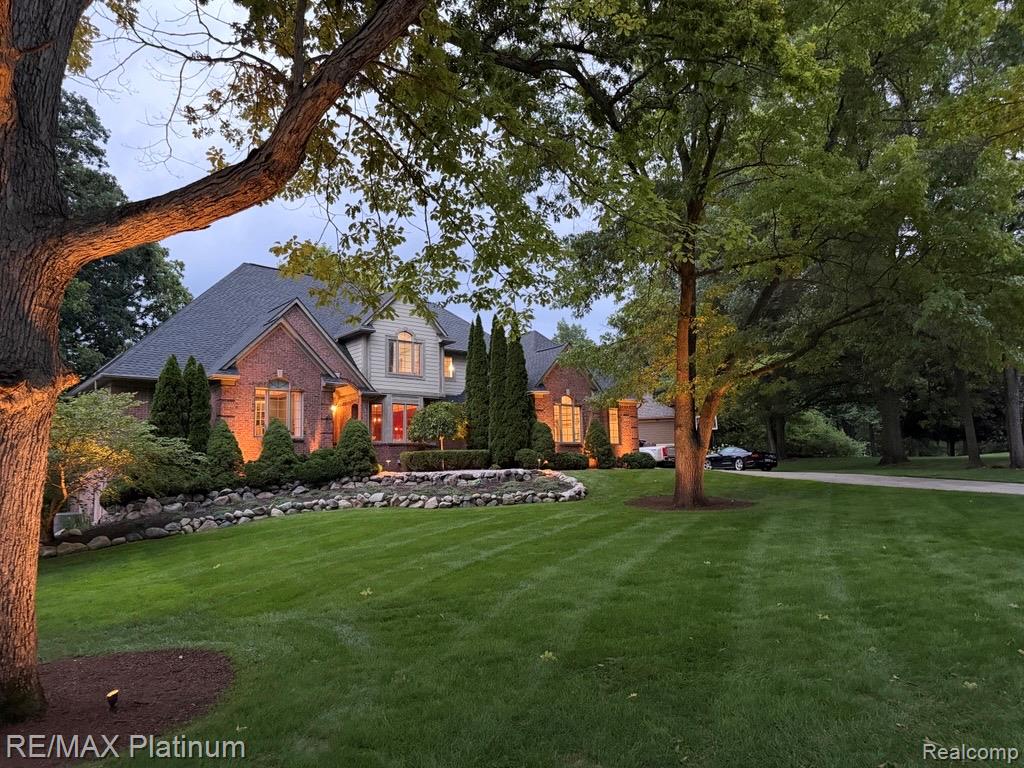 3129 SAND PEBBLE COVE Drive