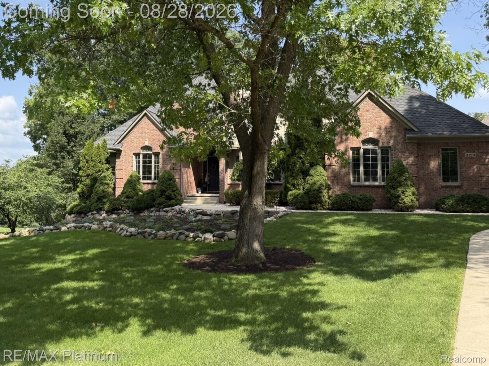3129 SAND PEBBLE COVE Drive