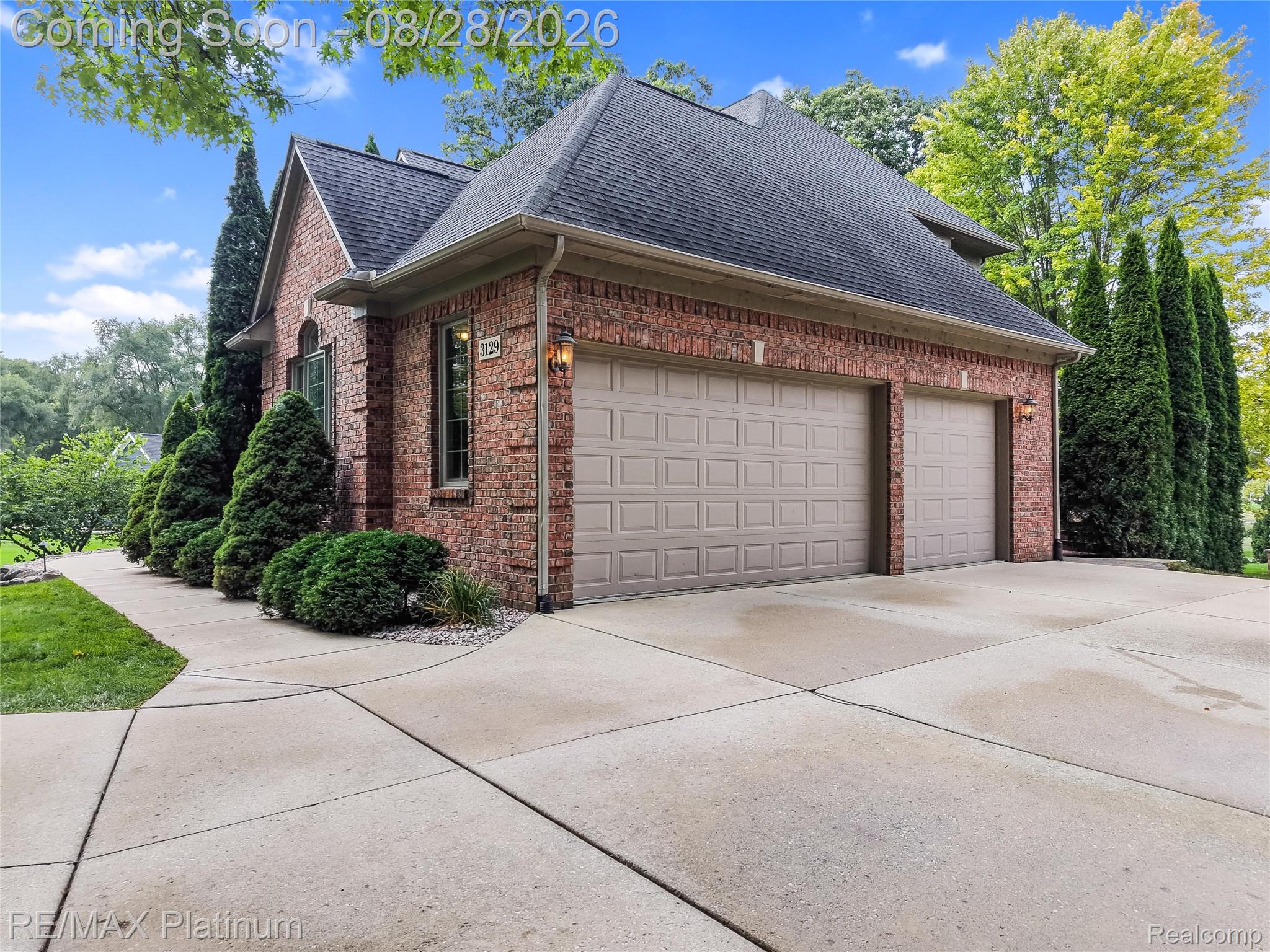 3129 SAND PEBBLE COVE Drive