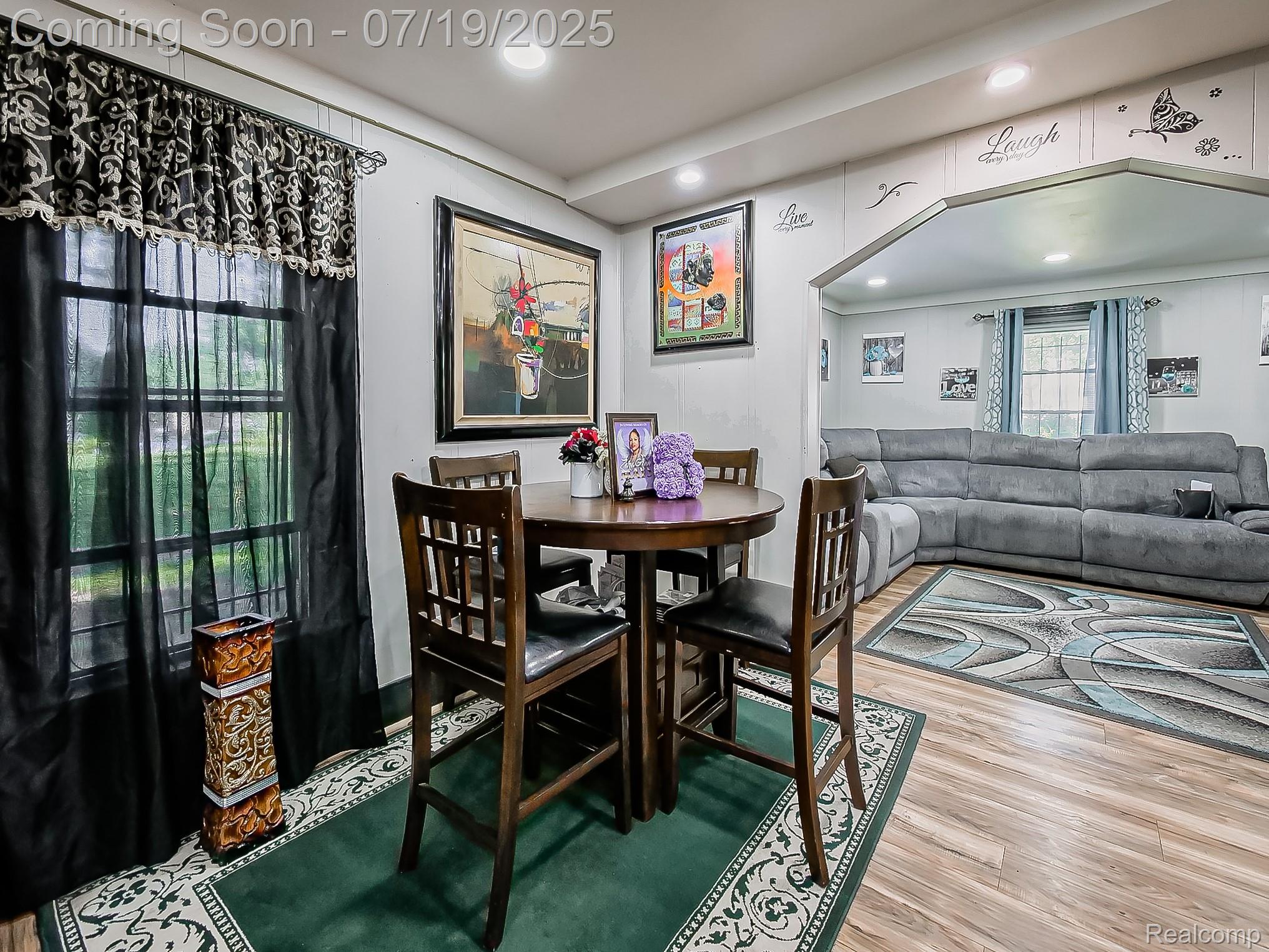 3288 Inkster Road