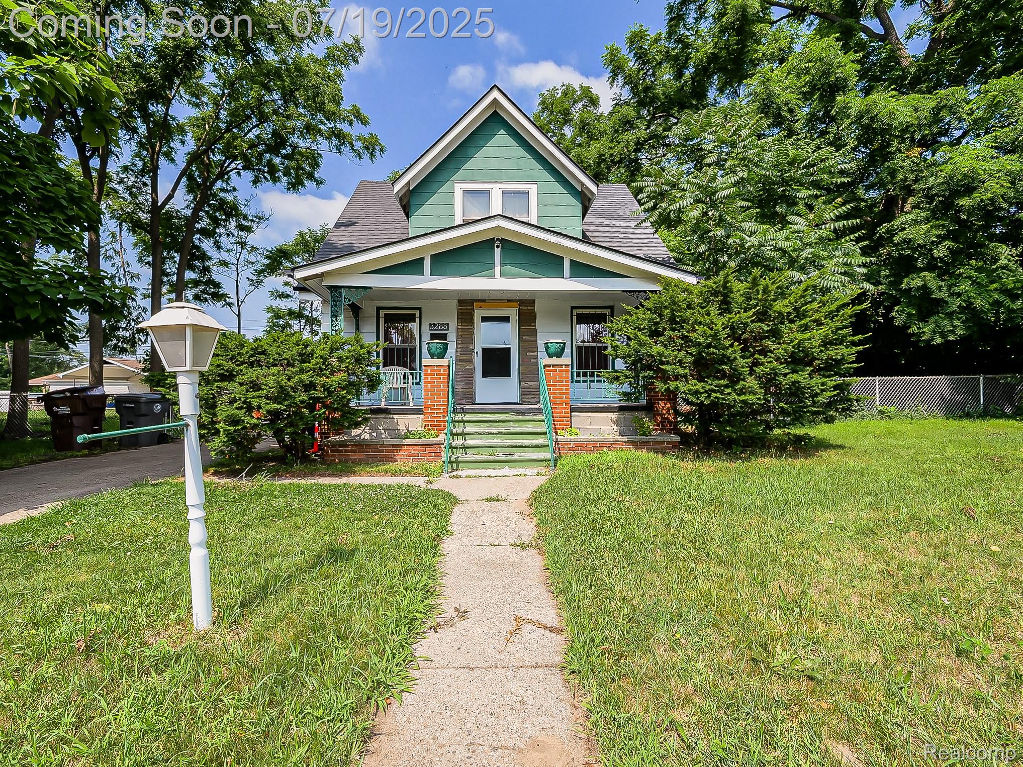 3288 Inkster Road