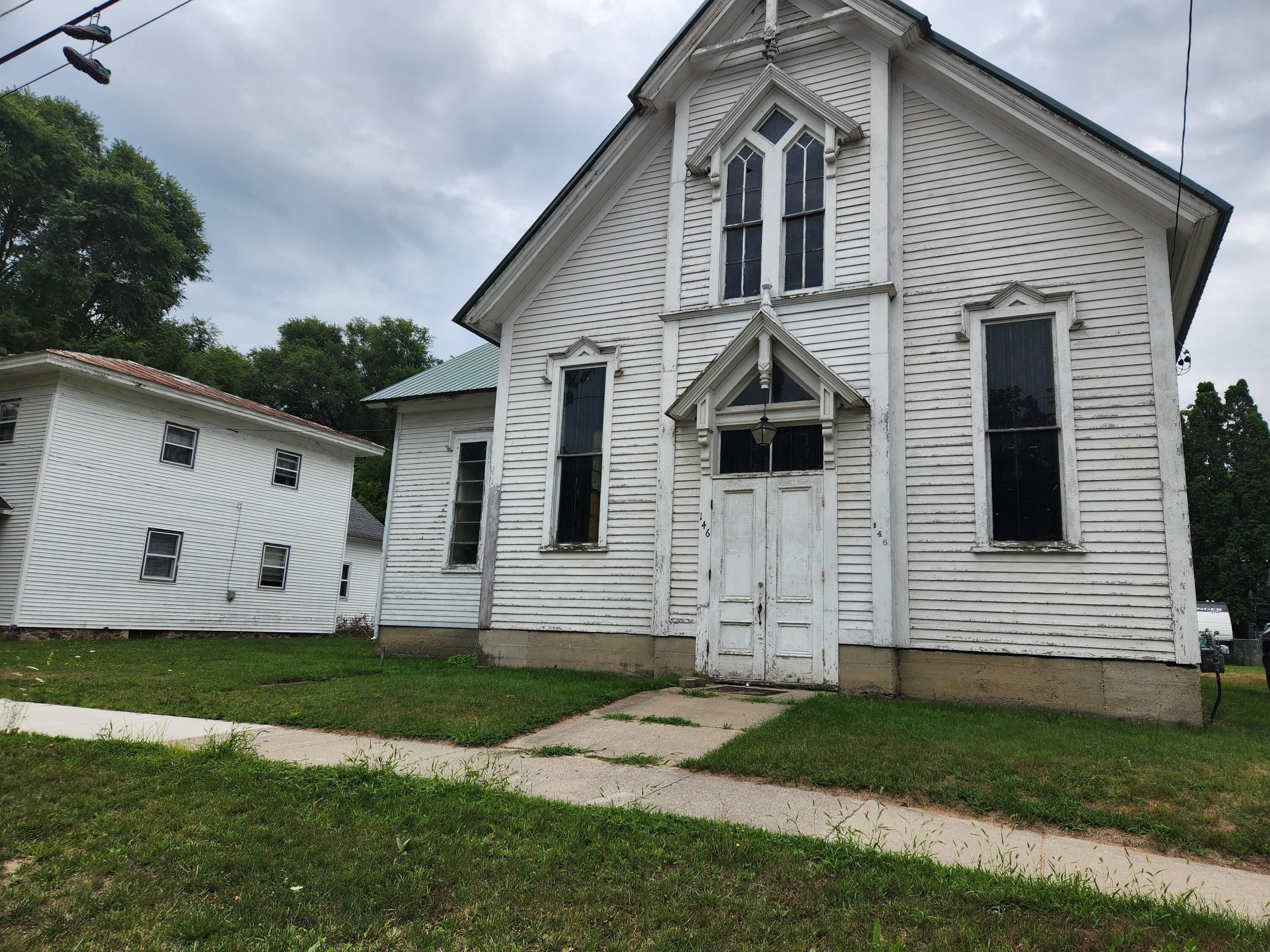 146 Church Street