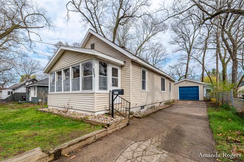255 Holly Street SW Wyoming City MI 49548