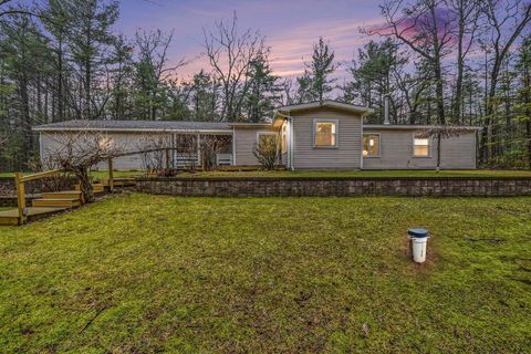 1258 N Plank Road Tawas Township MI 48763