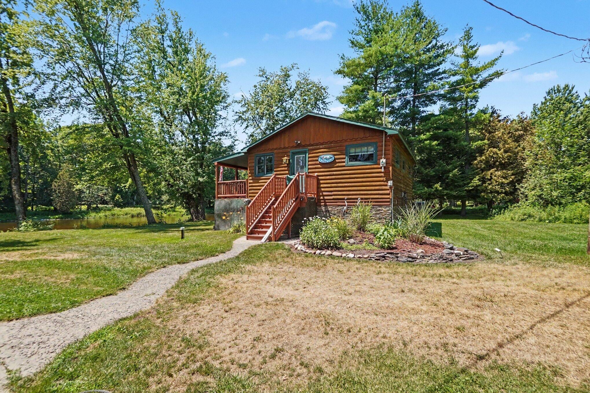 16065 Roaring Brook Drive