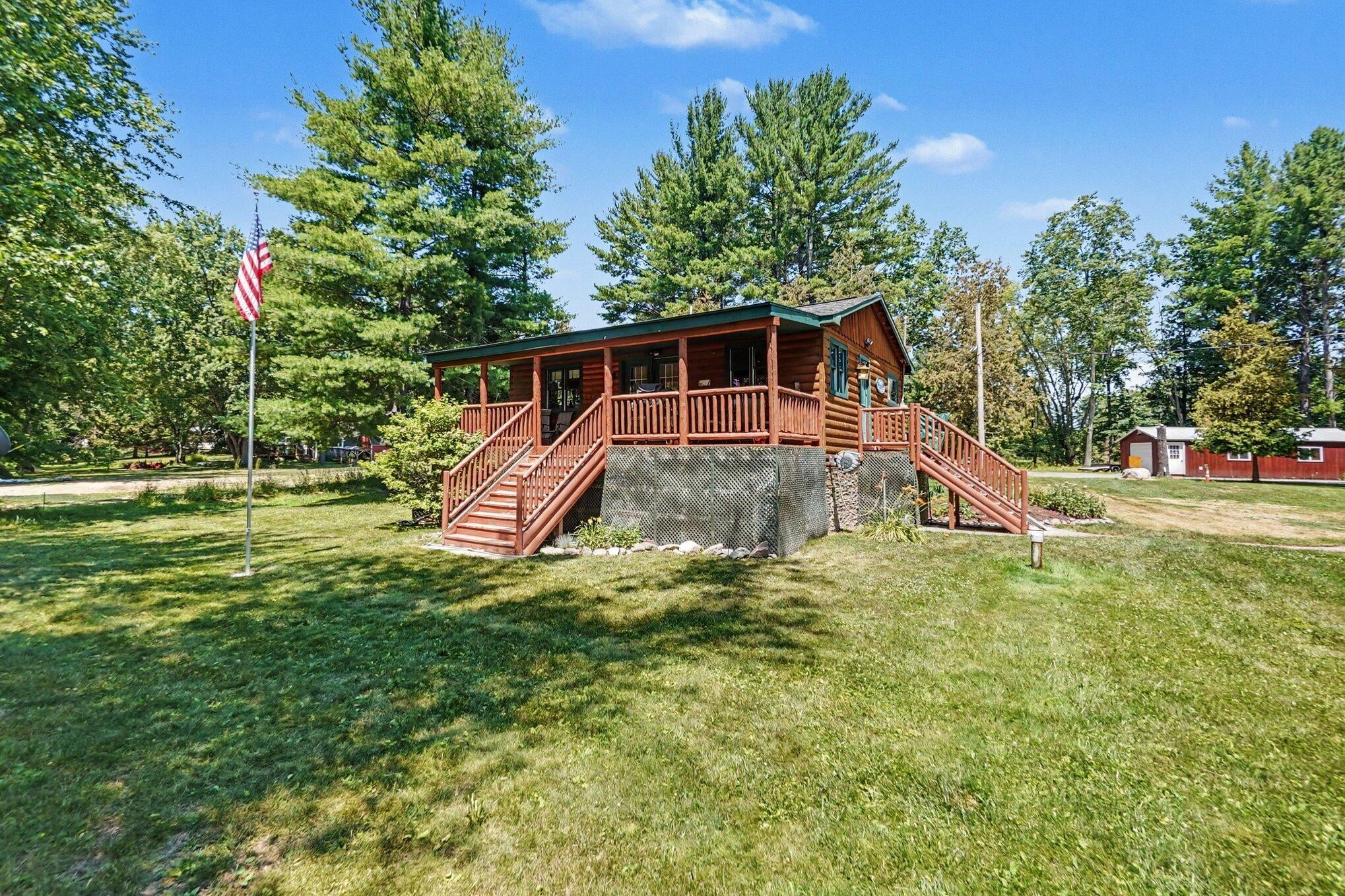 16065 Roaring Brook Drive
