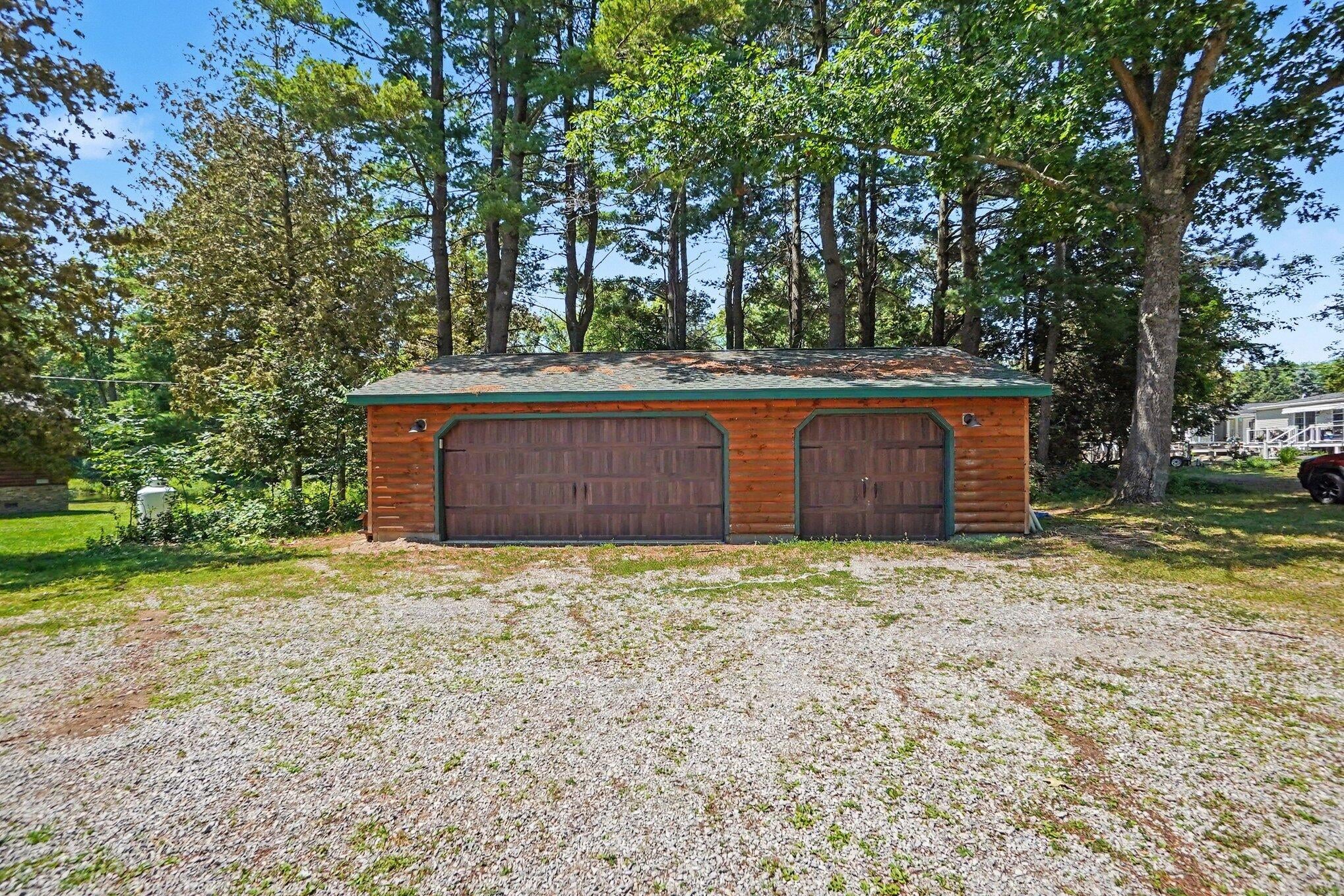 16065 Roaring Brook Drive