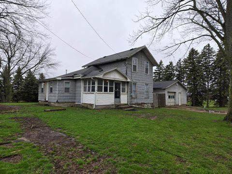 67 W Grand Ledge Sunfield Township MI 48890