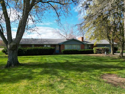 8670 E Pickard Road Chippewa Township MI 48858