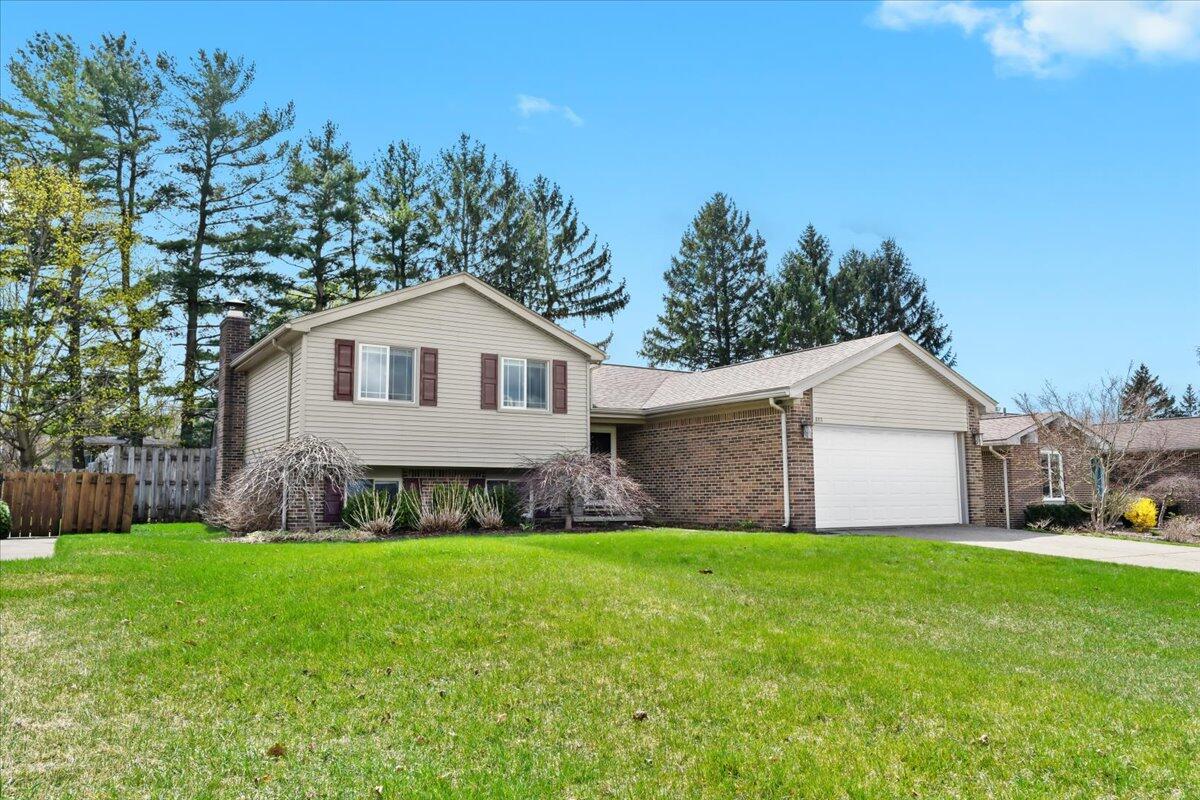 853 Abbey Lane