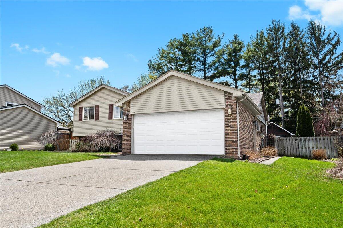 853 Abbey Lane