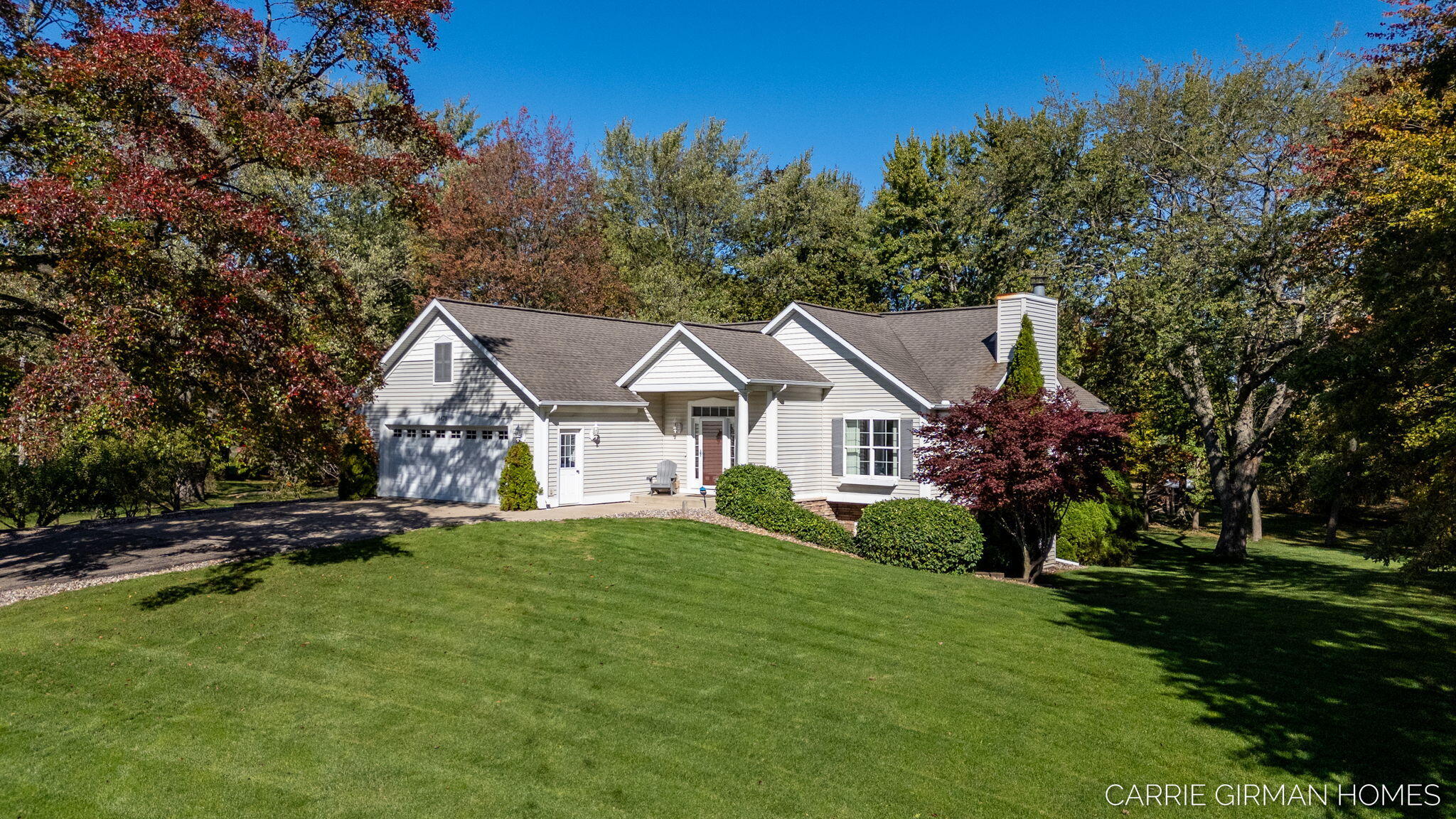 4478 Butternut Drive