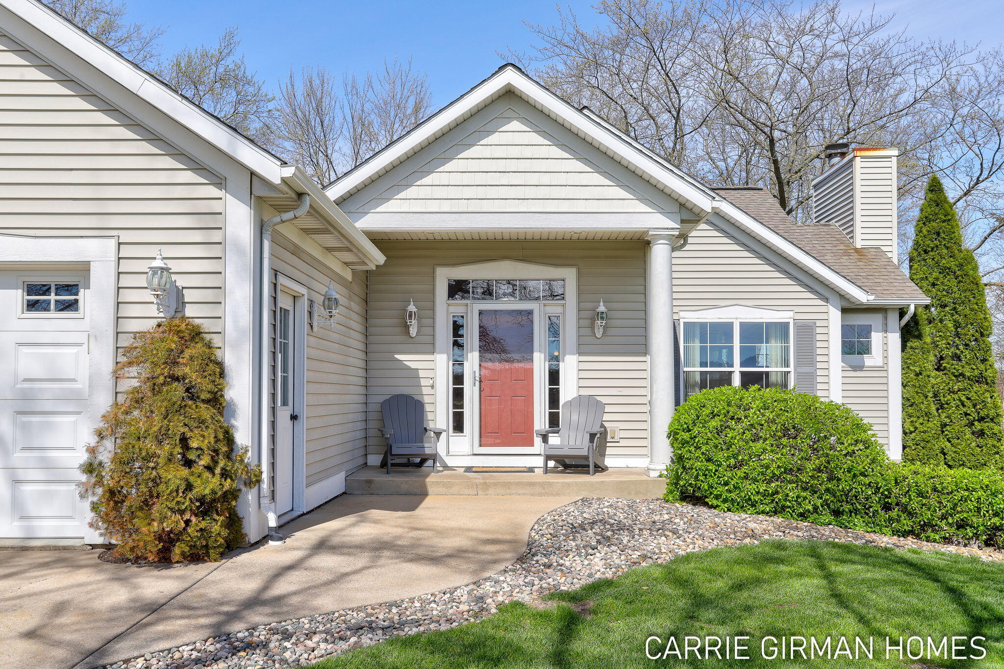 4478 Butternut Drive