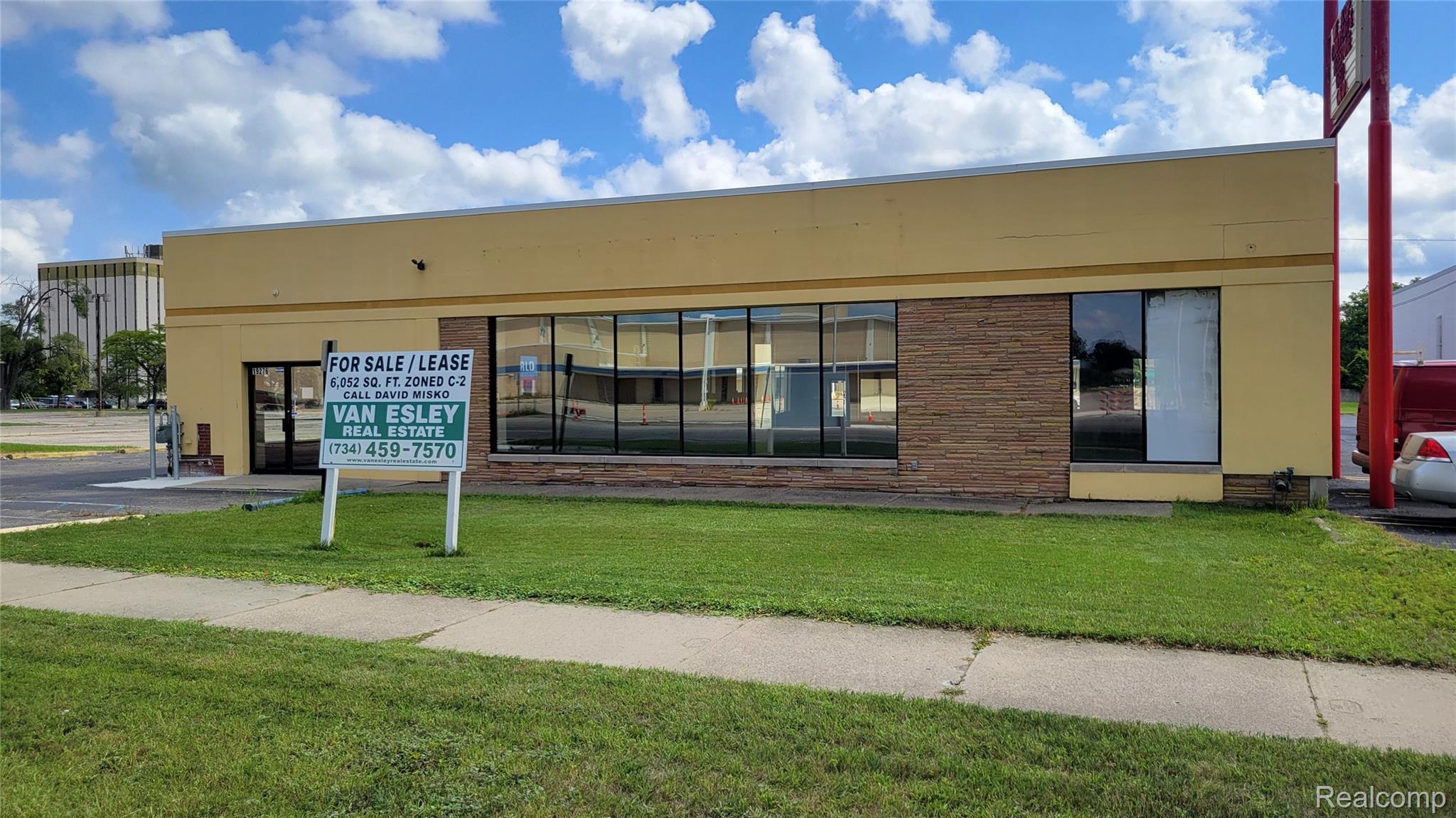 19276 Middlebelt Road