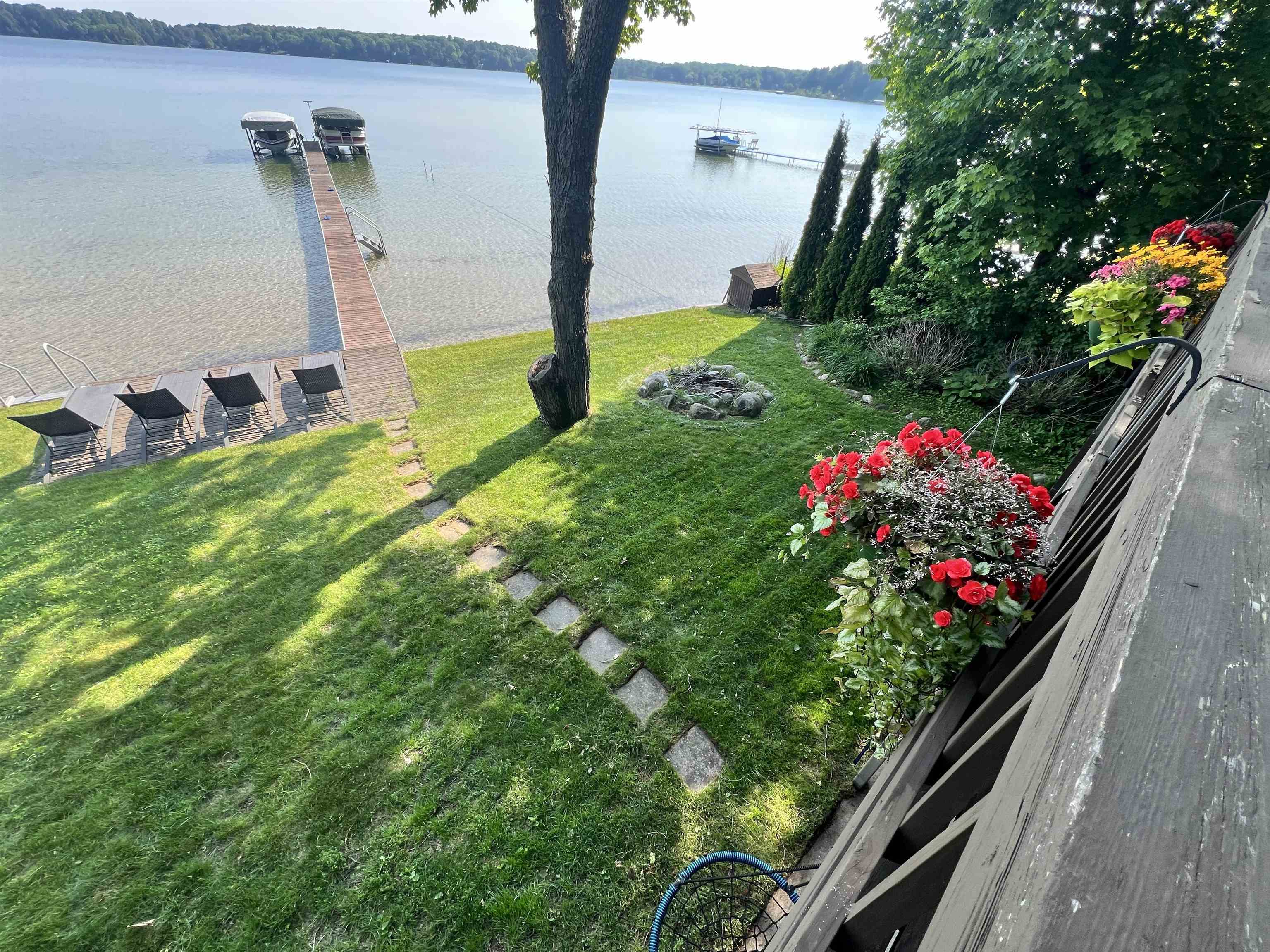 9459 N Long Lake Road