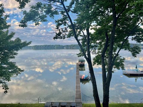 9459 N Long Lake Road Long Lake Township MI 49685