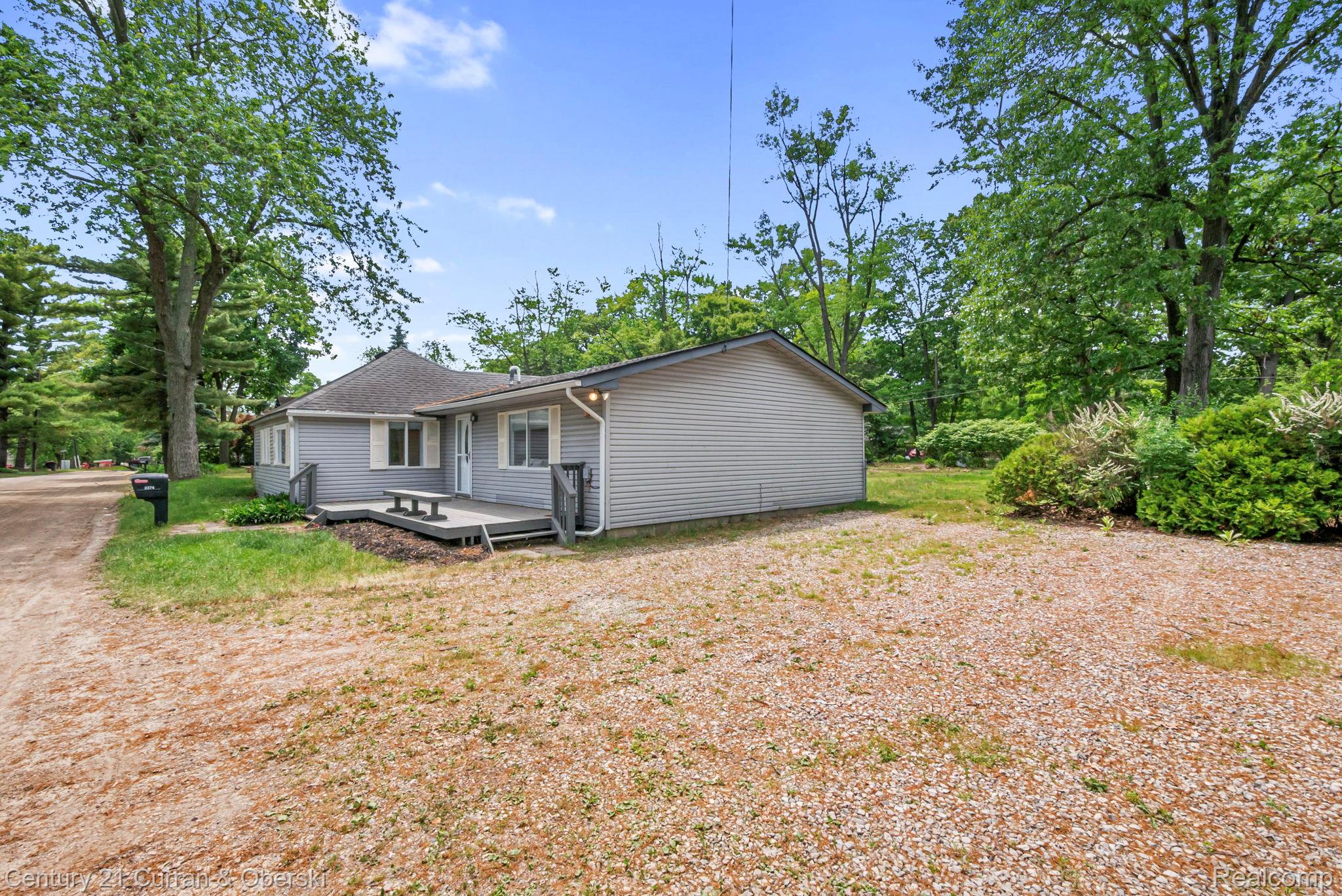 2374 Lakena Road