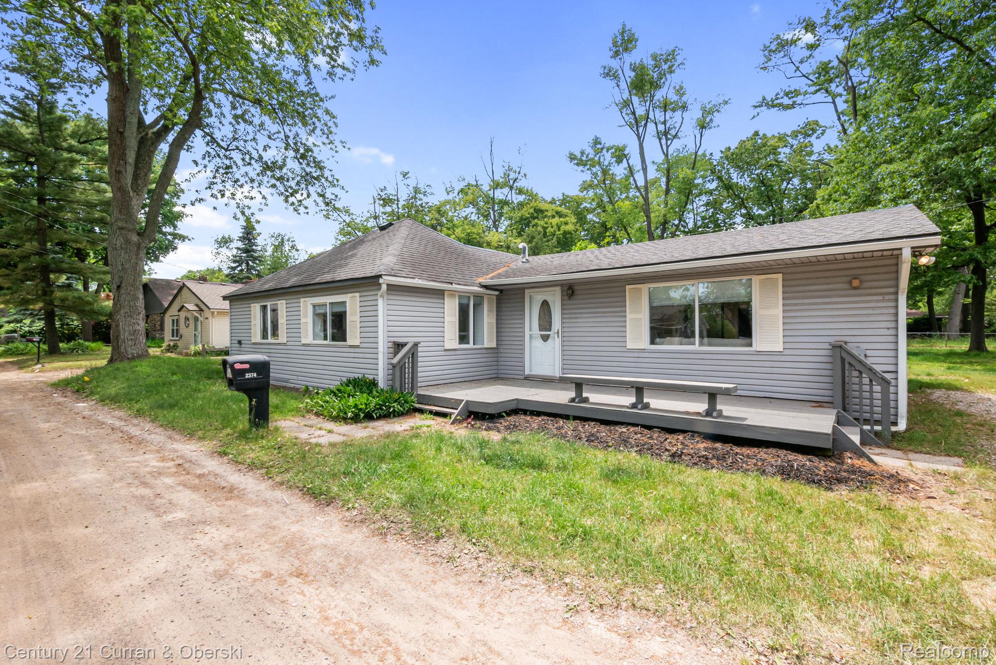 2374 Lakena Road