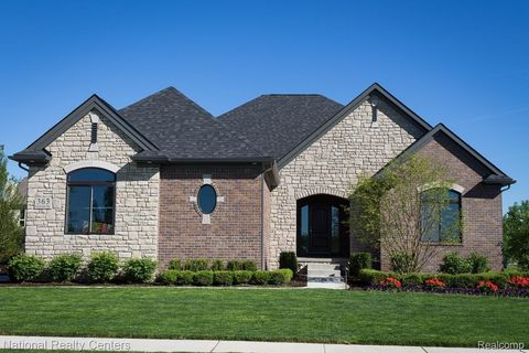 0021 Medford Hill Drive Metamora Township MI 48455