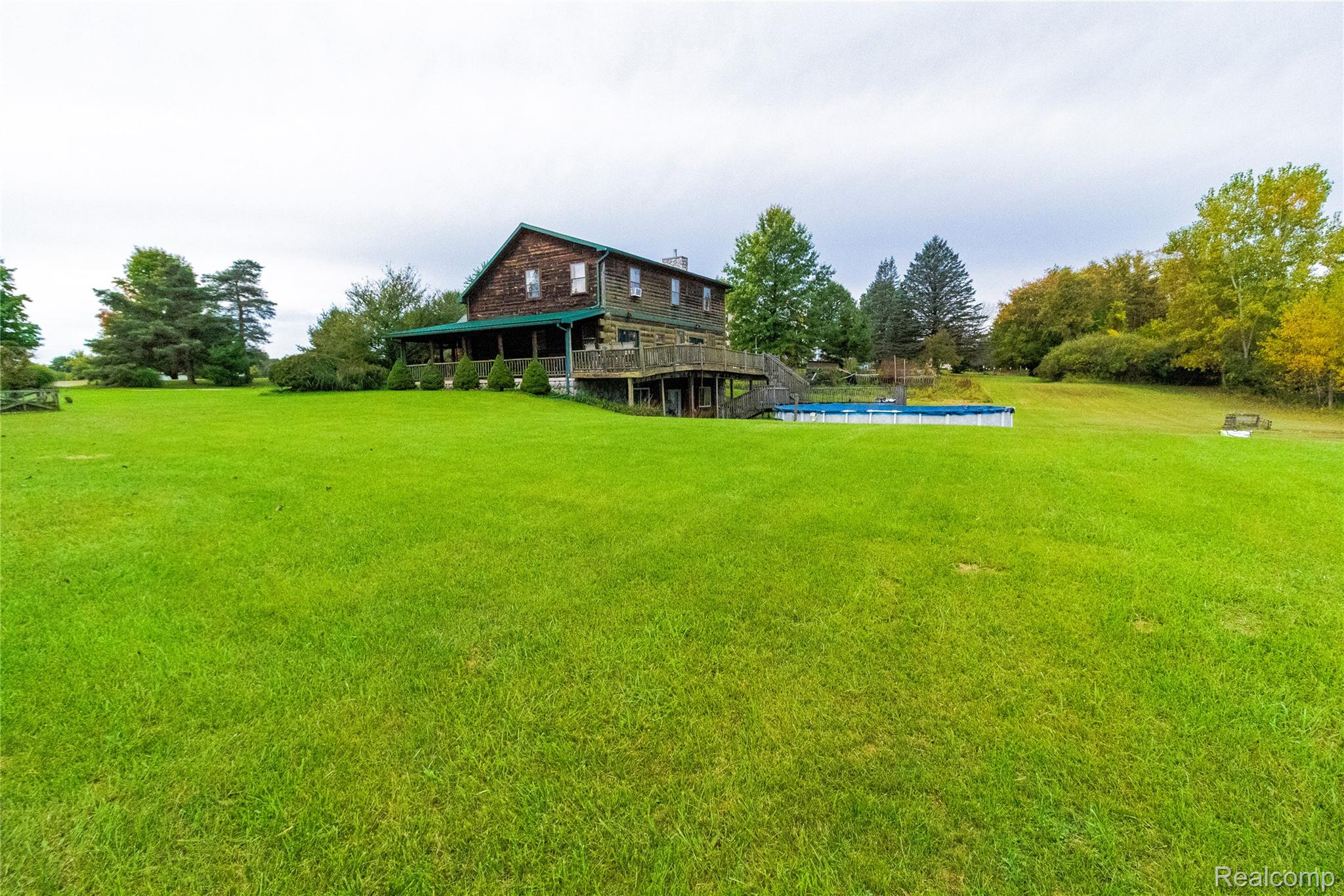 5040 Hemingway Lake Road