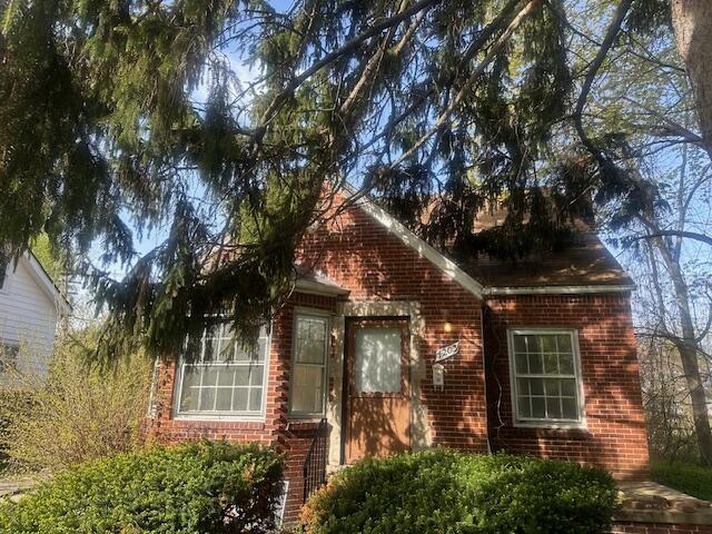 4203 Woodhall Street