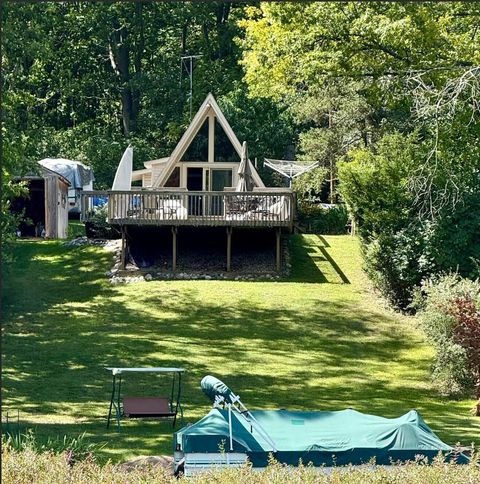 1110 Cambridge Drive Cambridge Township MI 49265