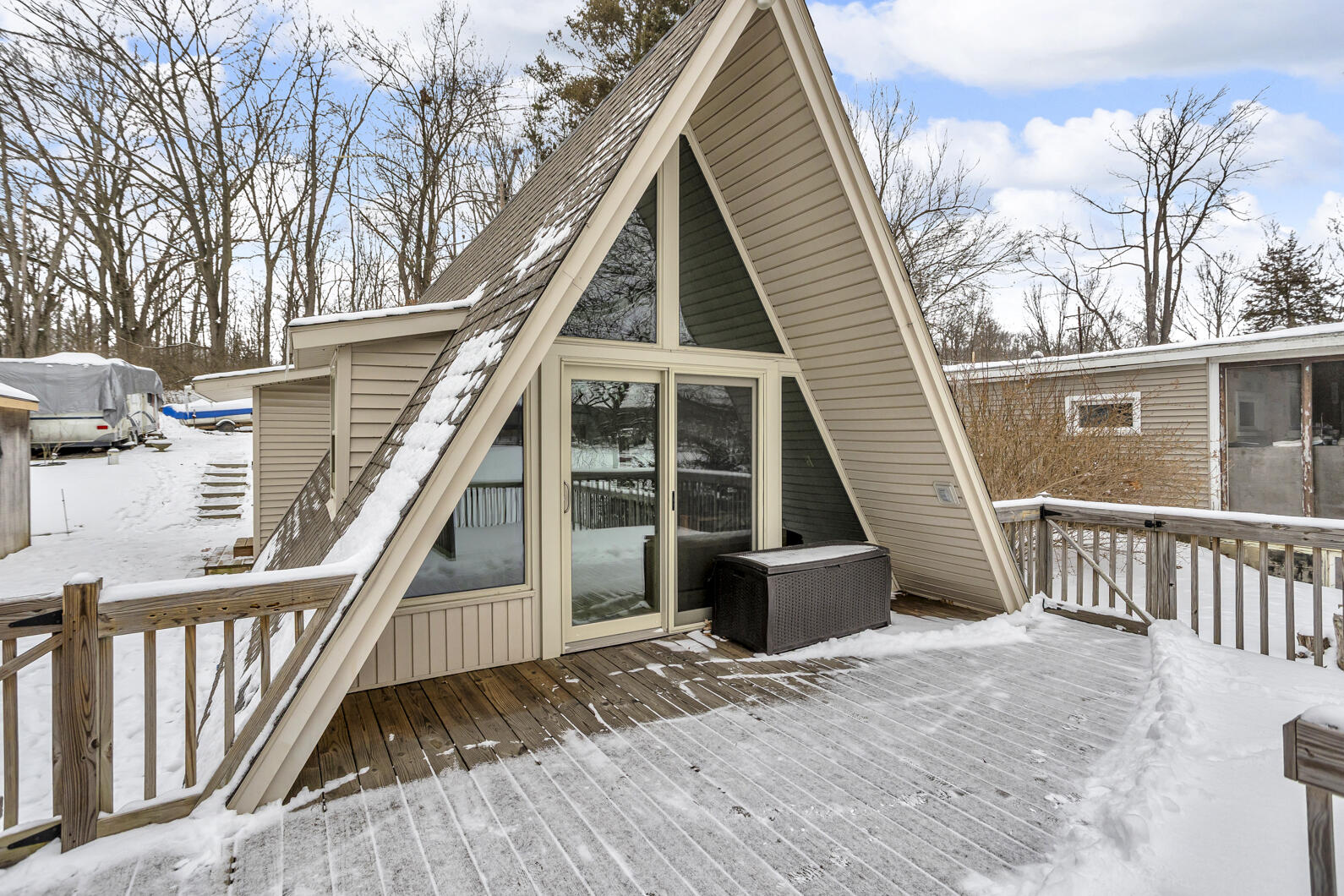 1110 Cambridge Drive