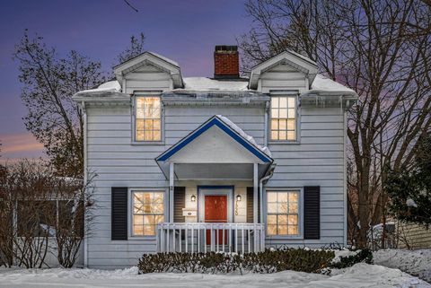 1920 S West Avenue Jackson City MI 49203