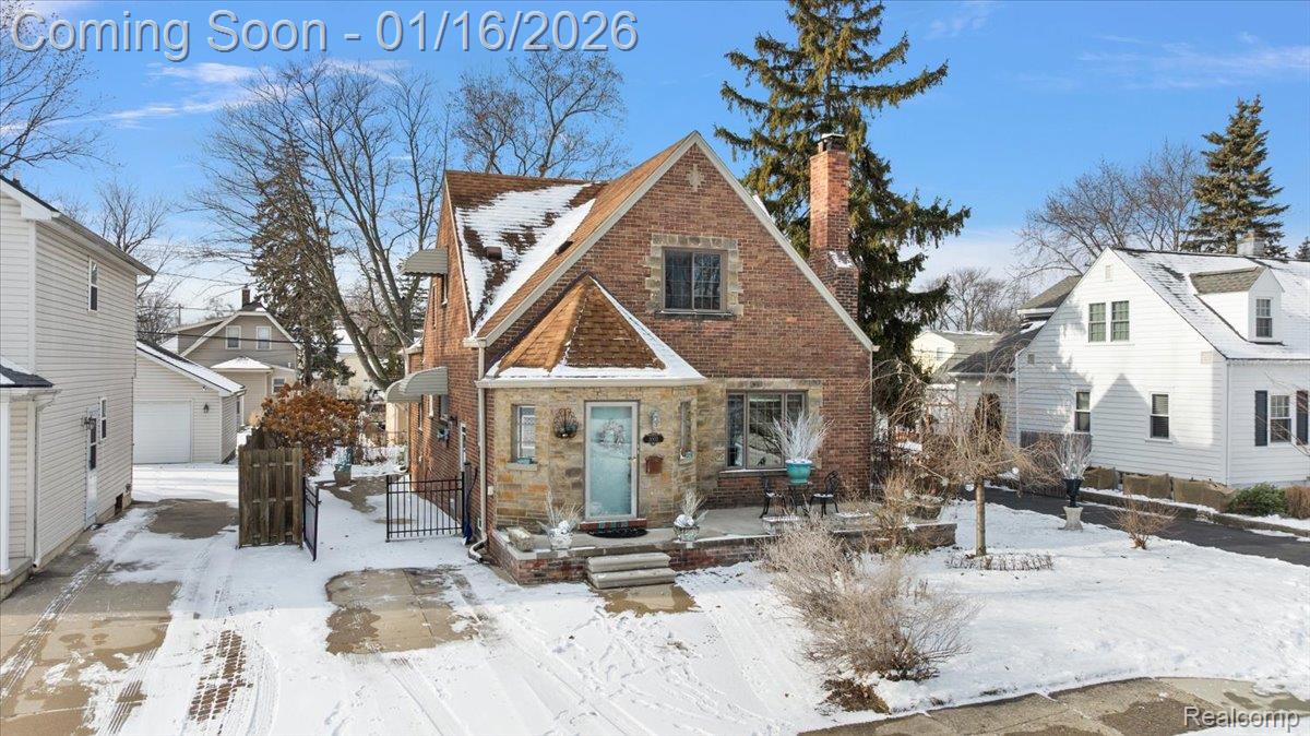 3003 Cumberland Road